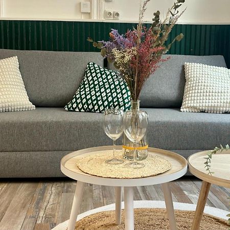 Appartement Calme Et Cosy - Proche Centre Rouen Esterno foto