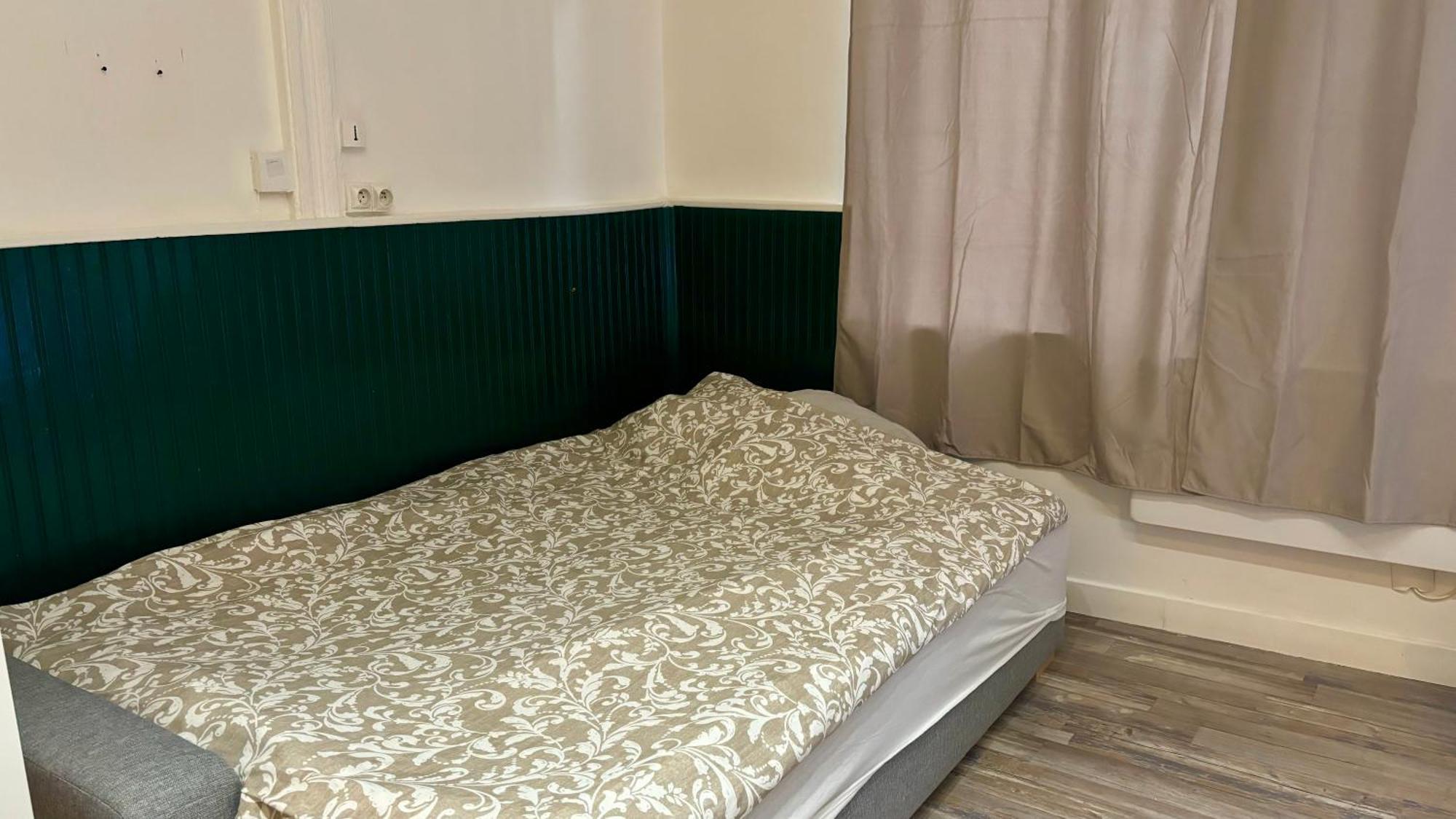 Appartement Calme Et Cosy - Proche Centre Rouen Esterno foto